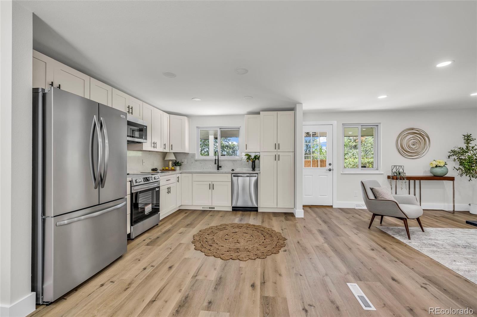 MLS Image #5 for 6942 w 68th place,arvada, Colorado