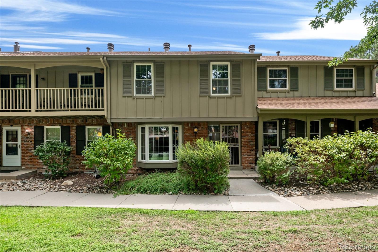 MLS Image #1 for 7505 w yale avenue 2204,denver, Colorado