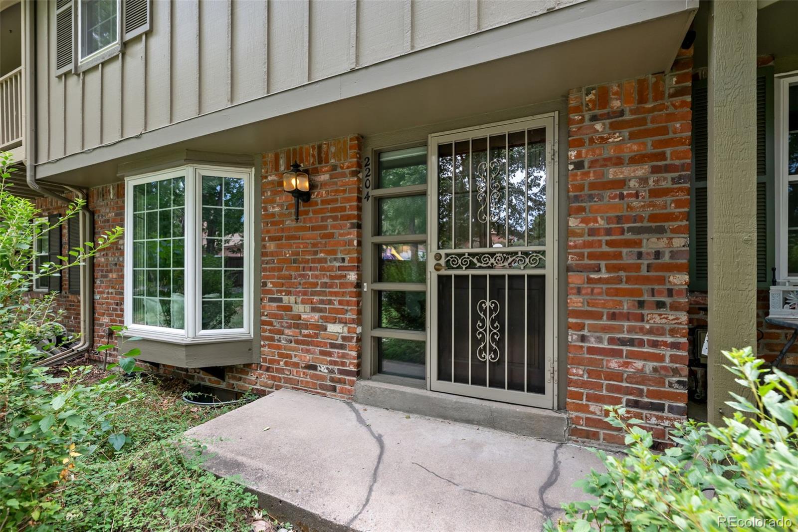 MLS Image #2 for 7505 w yale avenue 2204,denver, Colorado