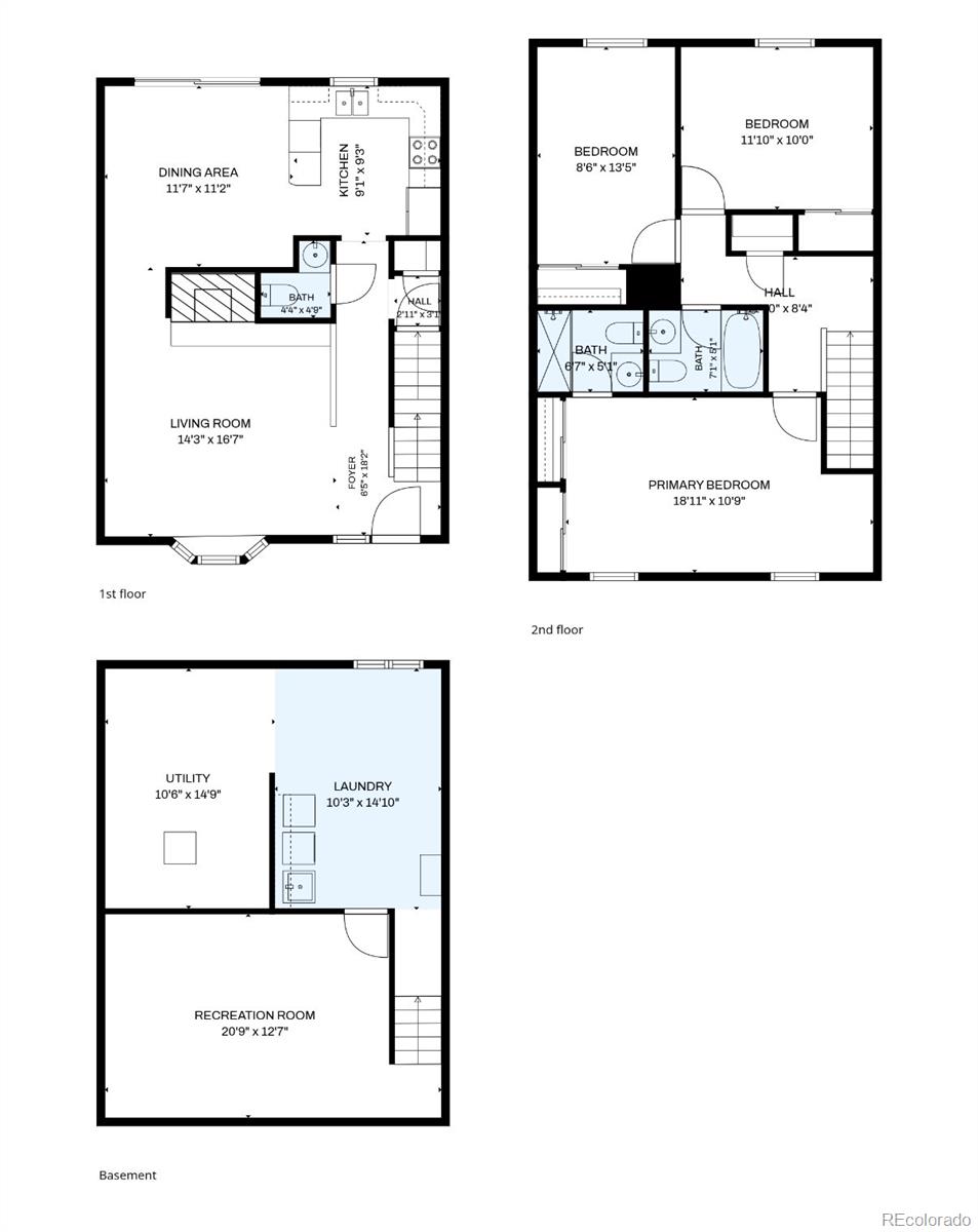 MLS Image #30 for 7505 w yale avenue 2204,denver, Colorado