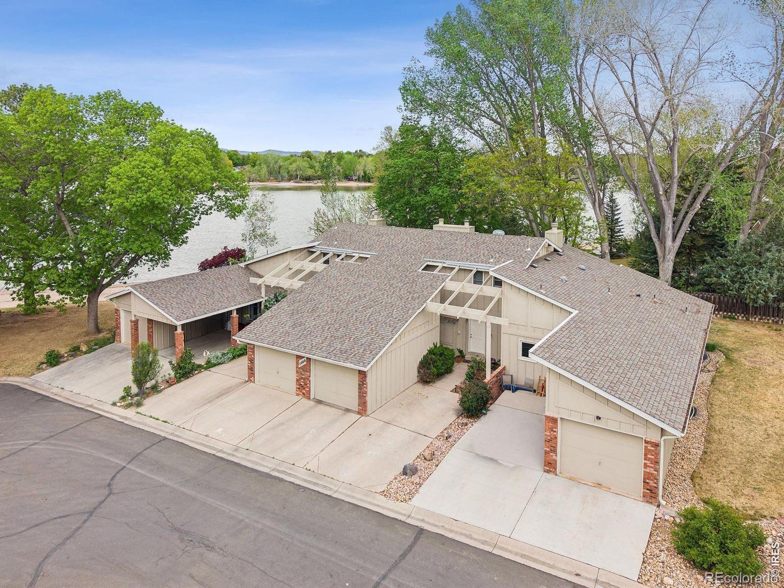 MLS Image #0 for 3000  regatta lane,fort collins, Colorado
