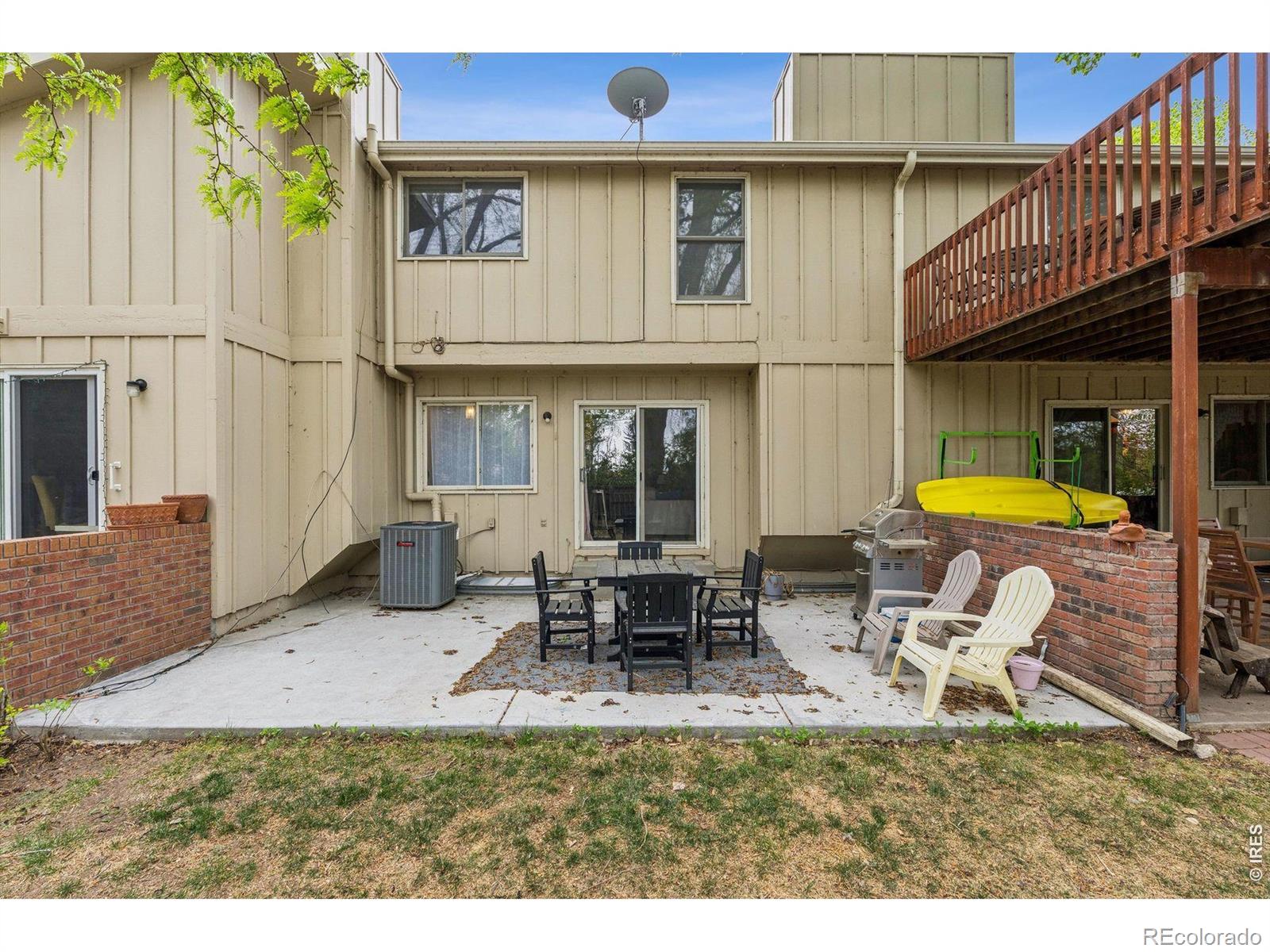 MLS Image #32 for 3000  regatta lane,fort collins, Colorado