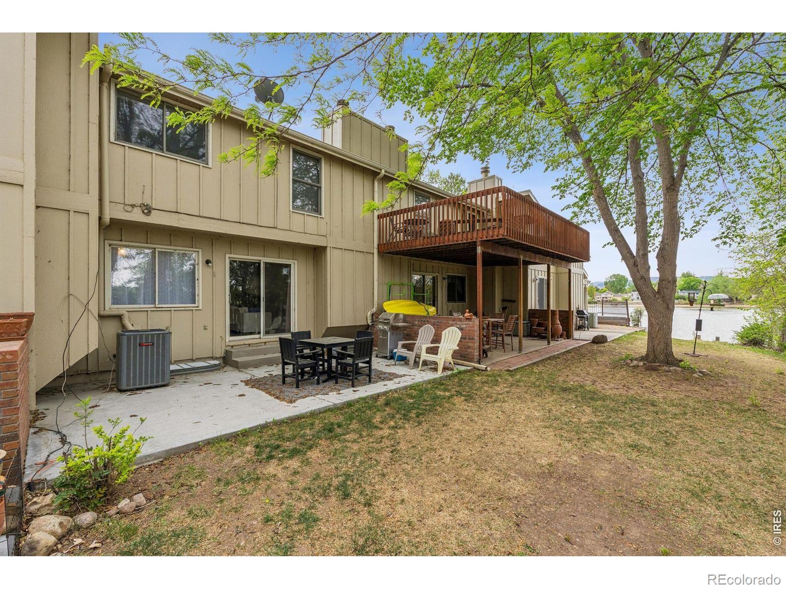 MLS Image #33 for 3000  regatta lane,fort collins, Colorado