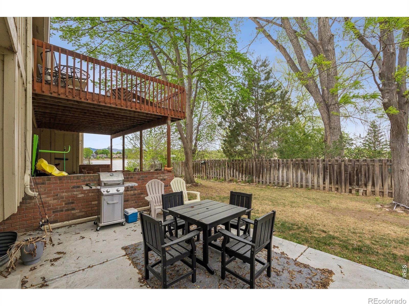 MLS Image #34 for 3000  regatta lane,fort collins, Colorado