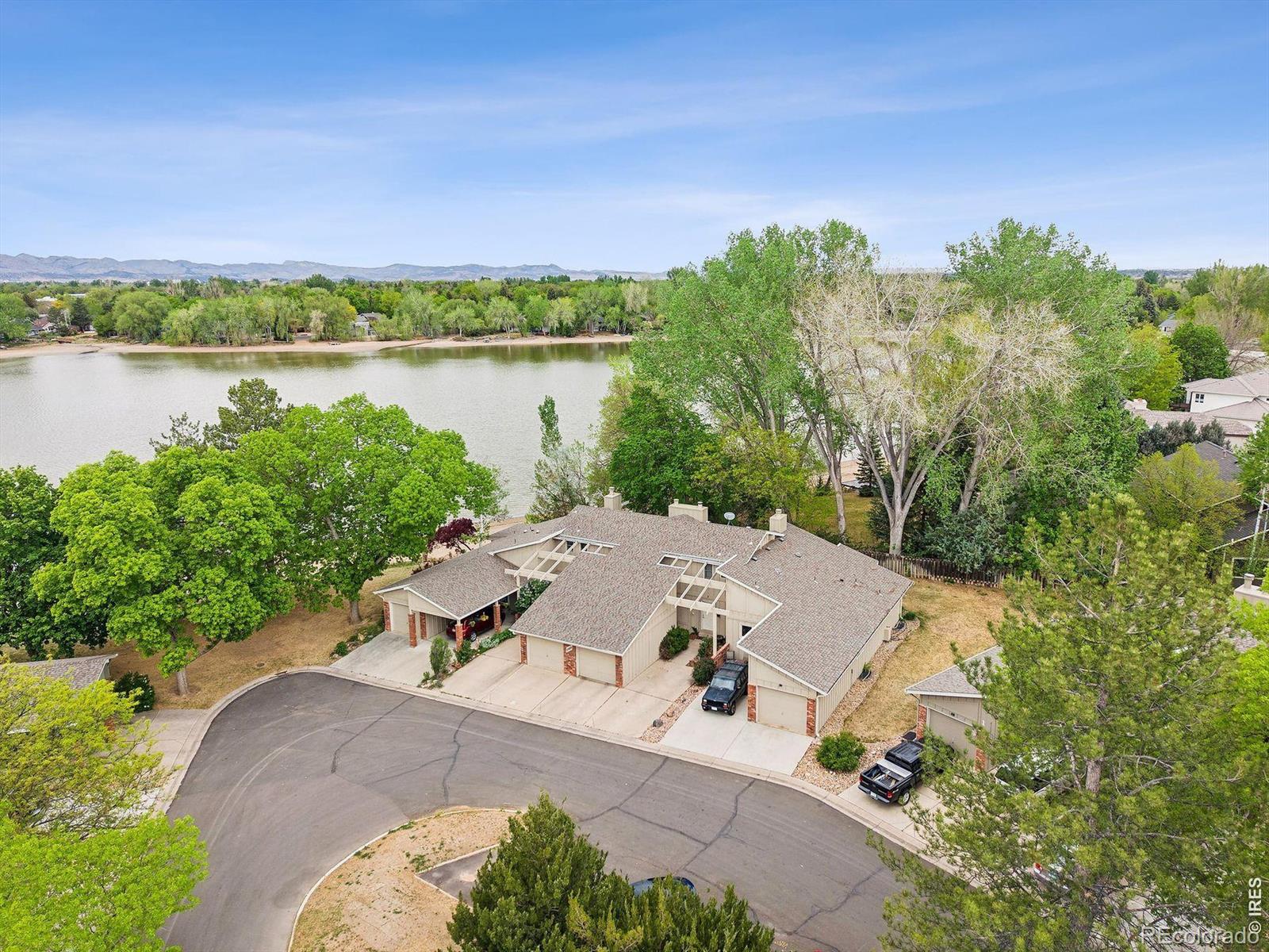 MLS Image #36 for 3000  regatta lane,fort collins, Colorado
