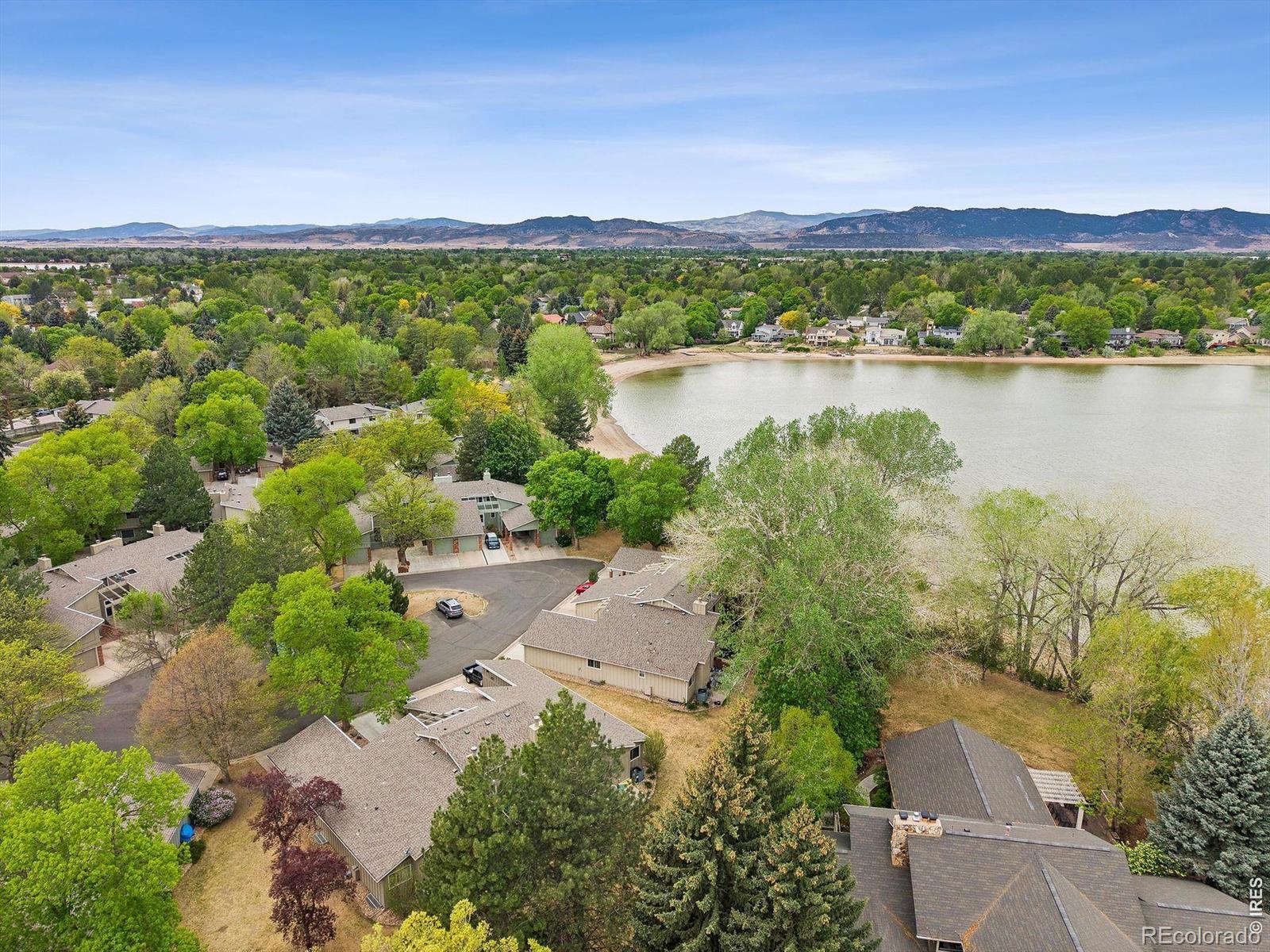 MLS Image #37 for 3000  regatta lane,fort collins, Colorado