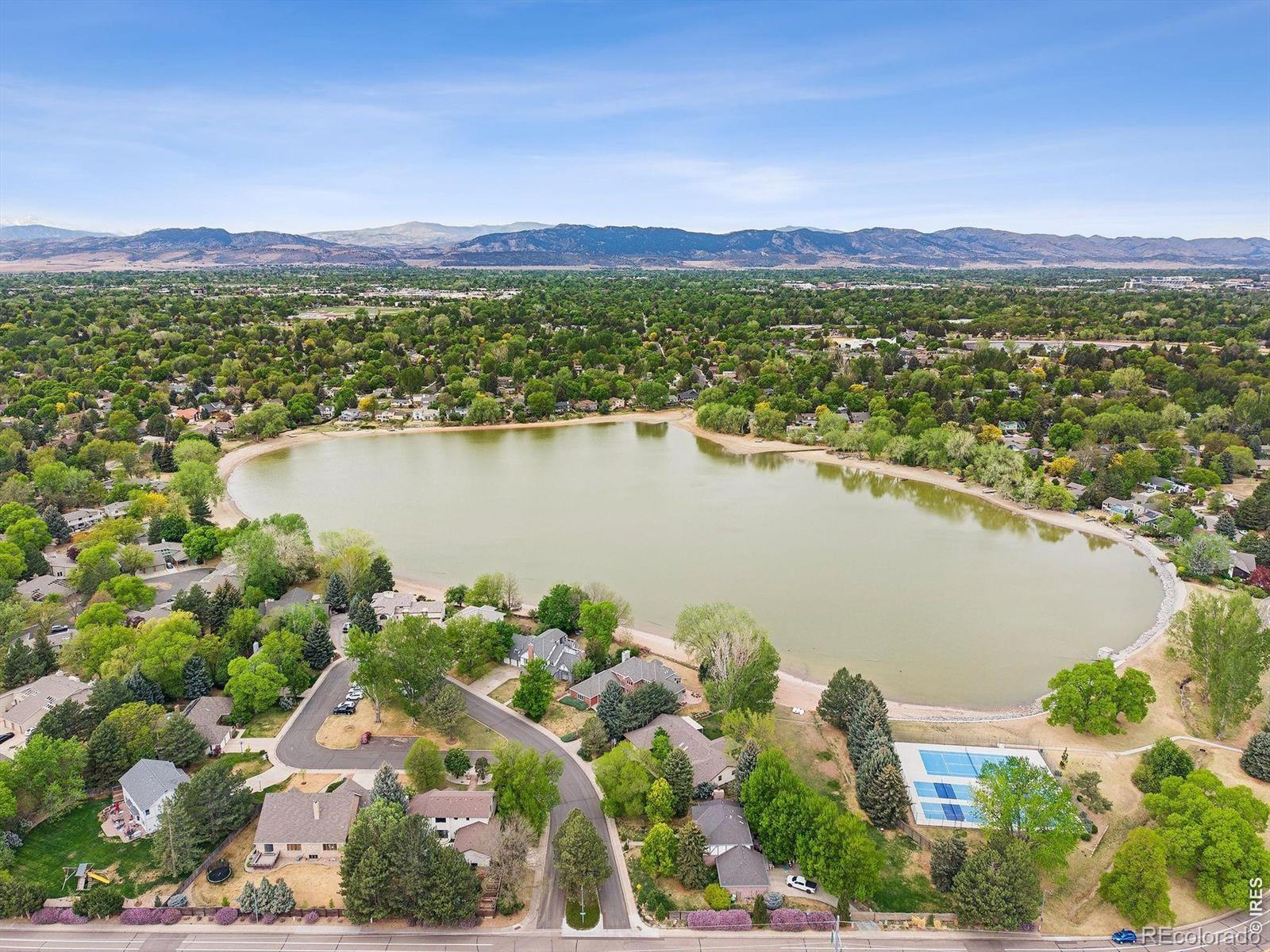 MLS Image #38 for 3000  regatta lane,fort collins, Colorado