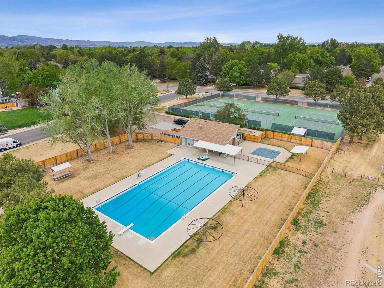 MLS Image #40 for 3000  regatta lane,fort collins, Colorado