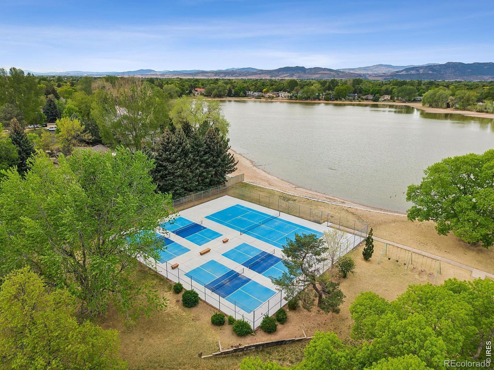 MLS Image #41 for 3000  regatta lane,fort collins, Colorado