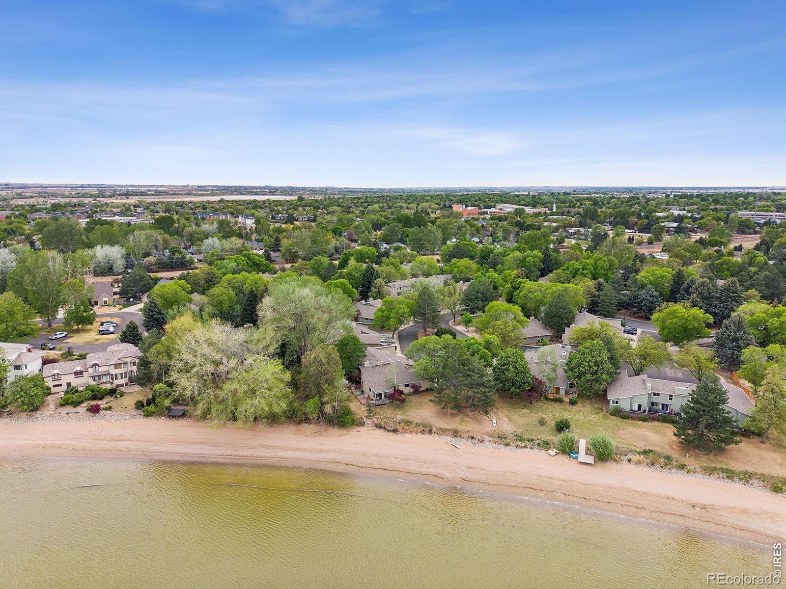 MLS Image #42 for 3000  regatta lane,fort collins, Colorado