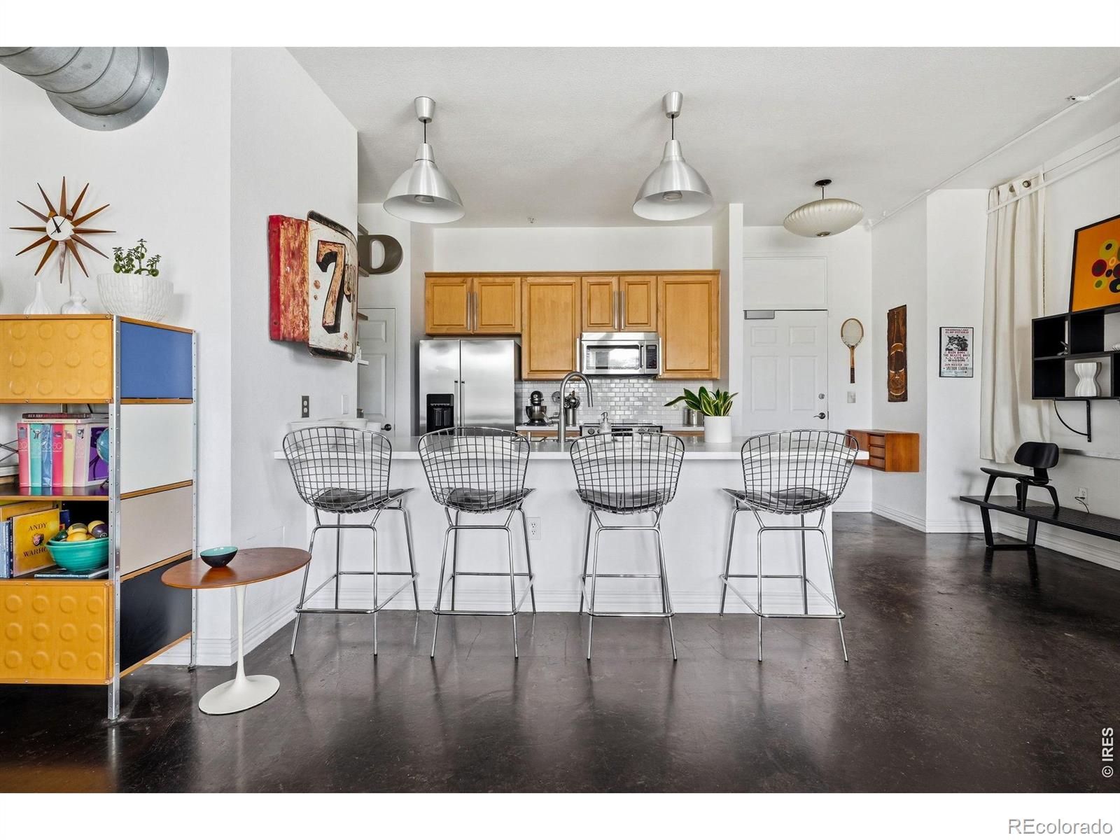 MLS Image #1 for 277 n broadway  209,denver, Colorado