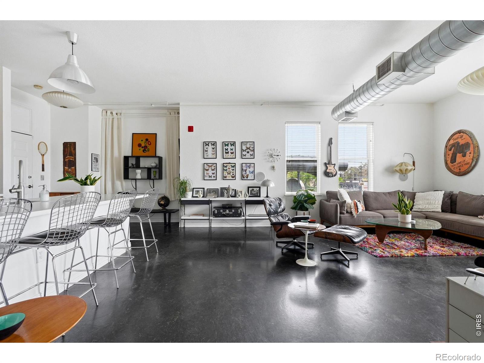 MLS Image #2 for 277 n broadway  209,denver, Colorado