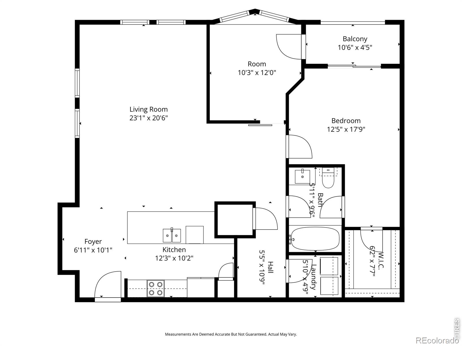 MLS Image #29 for 277 n broadway  209,denver, Colorado