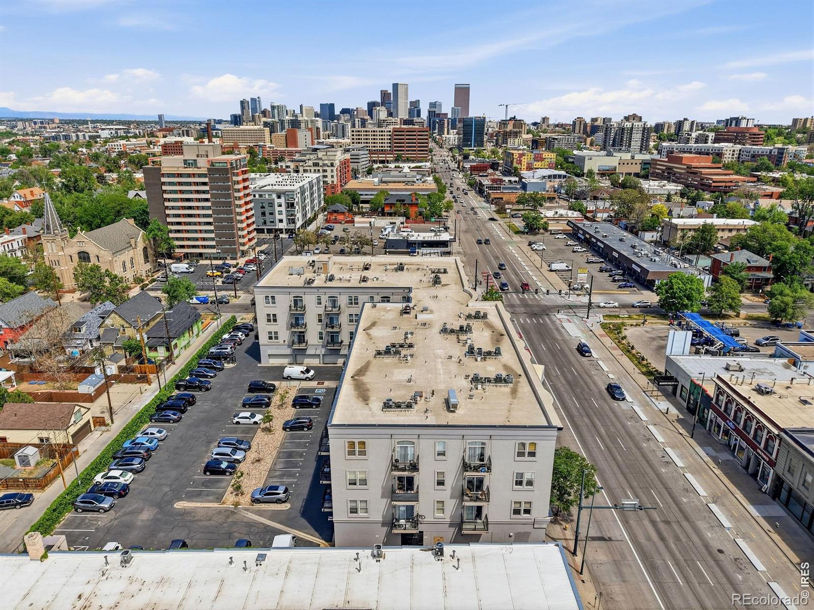 MLS Image #31 for 277 n broadway  209,denver, Colorado