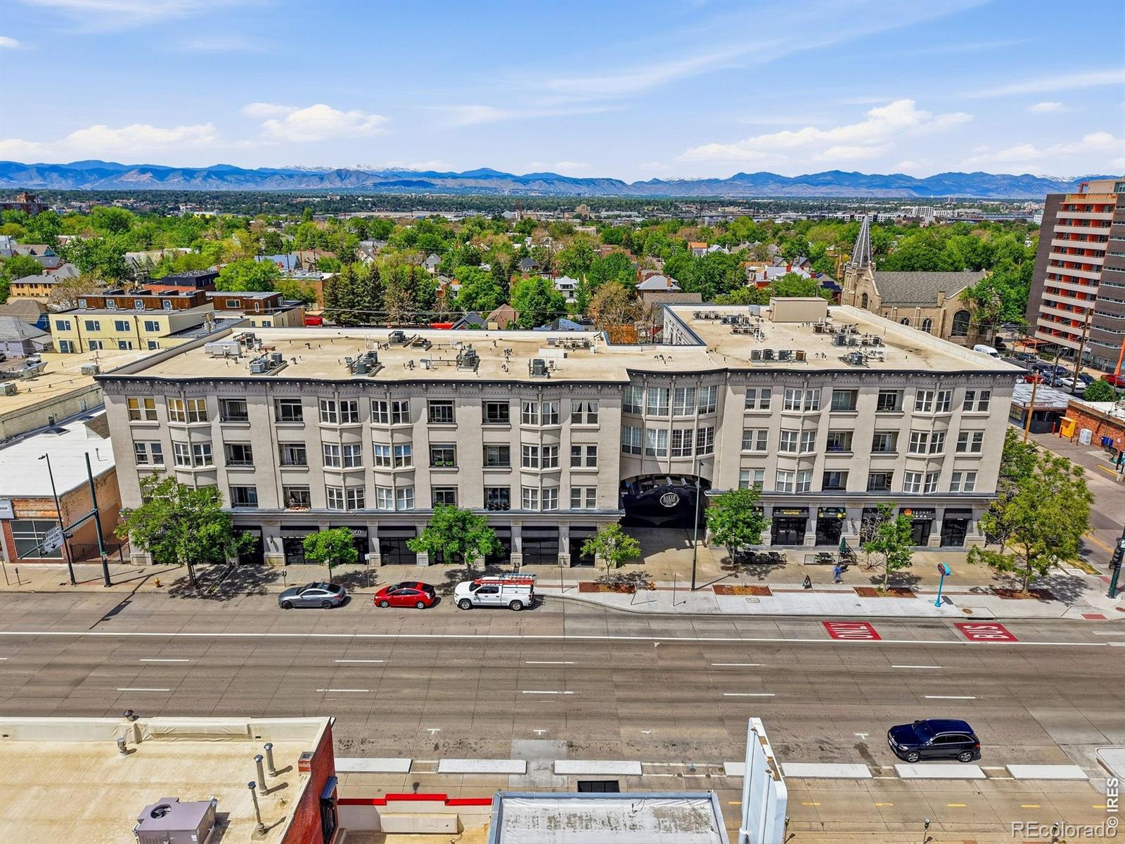 MLS Image #33 for 277 n broadway  209,denver, Colorado