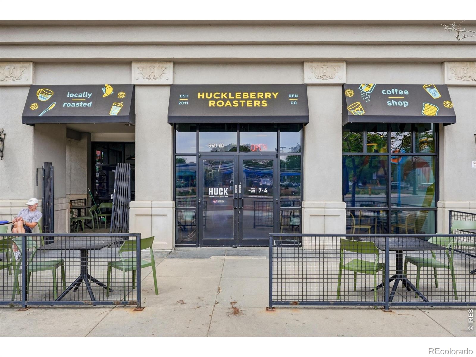 MLS Image #35 for 277 n broadway  209,denver, Colorado