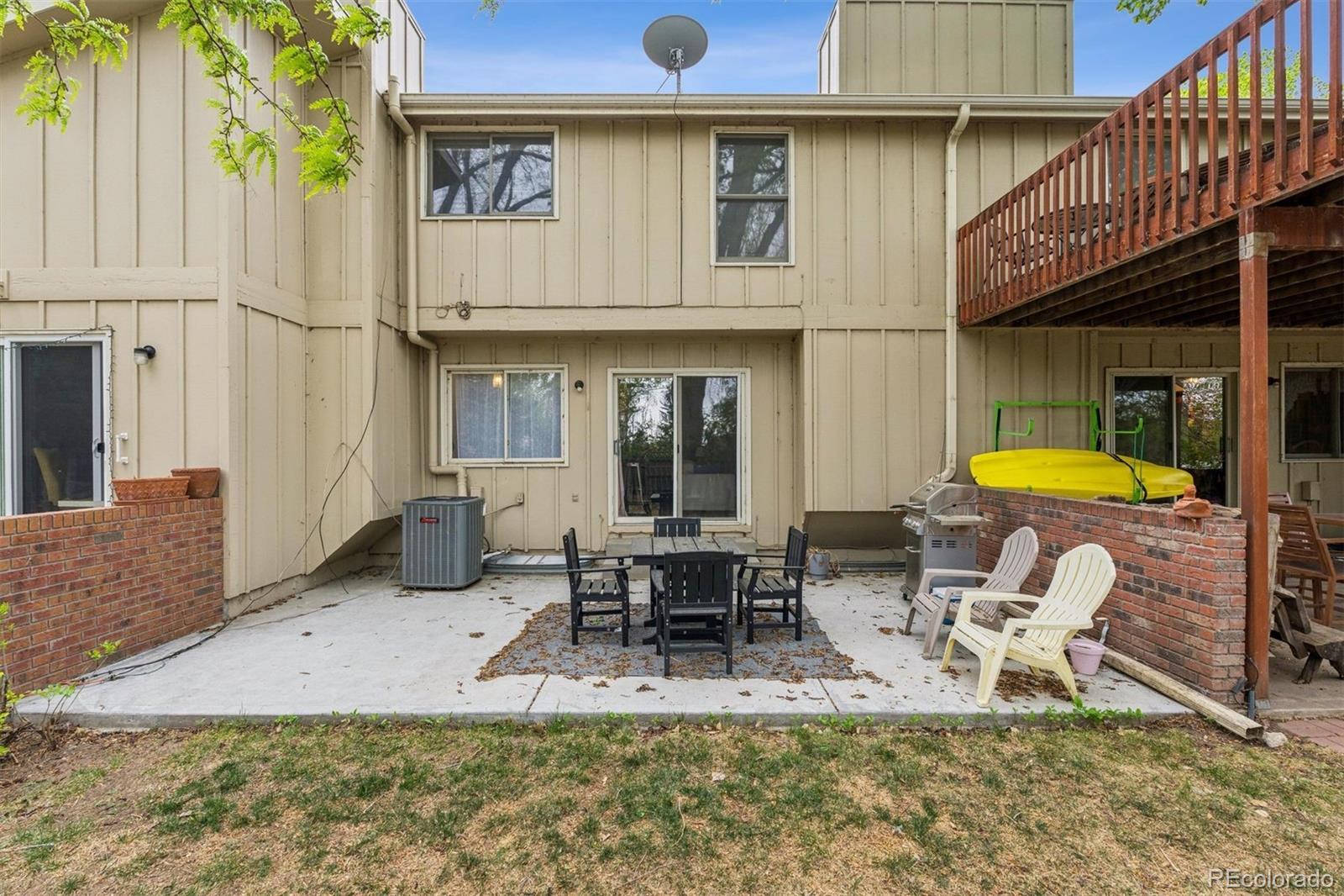 MLS Image #32 for 3000  regatta lane,fort collins, Colorado