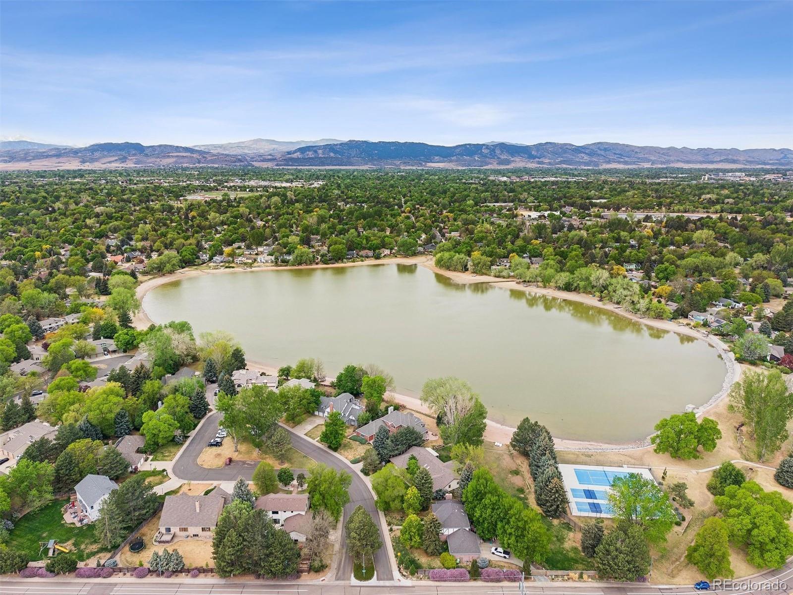 MLS Image #38 for 3000  regatta lane,fort collins, Colorado