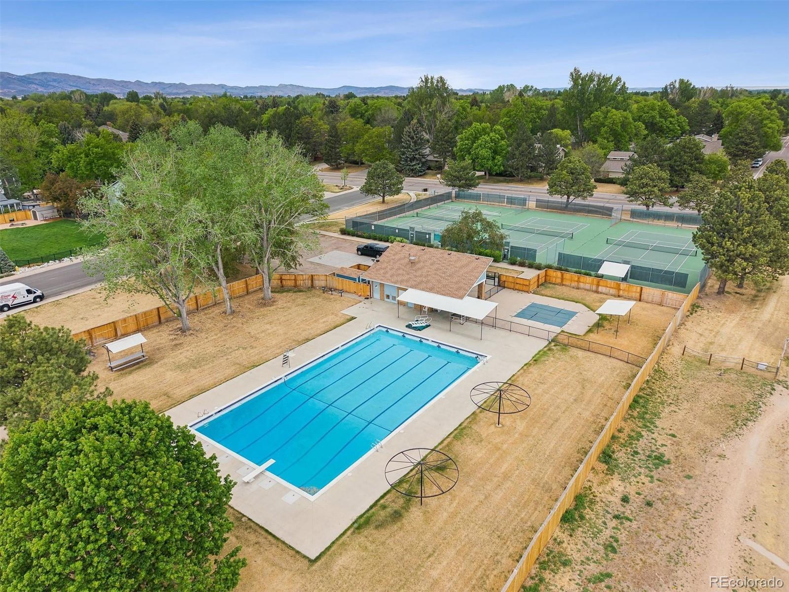 MLS Image #40 for 3000  regatta lane,fort collins, Colorado