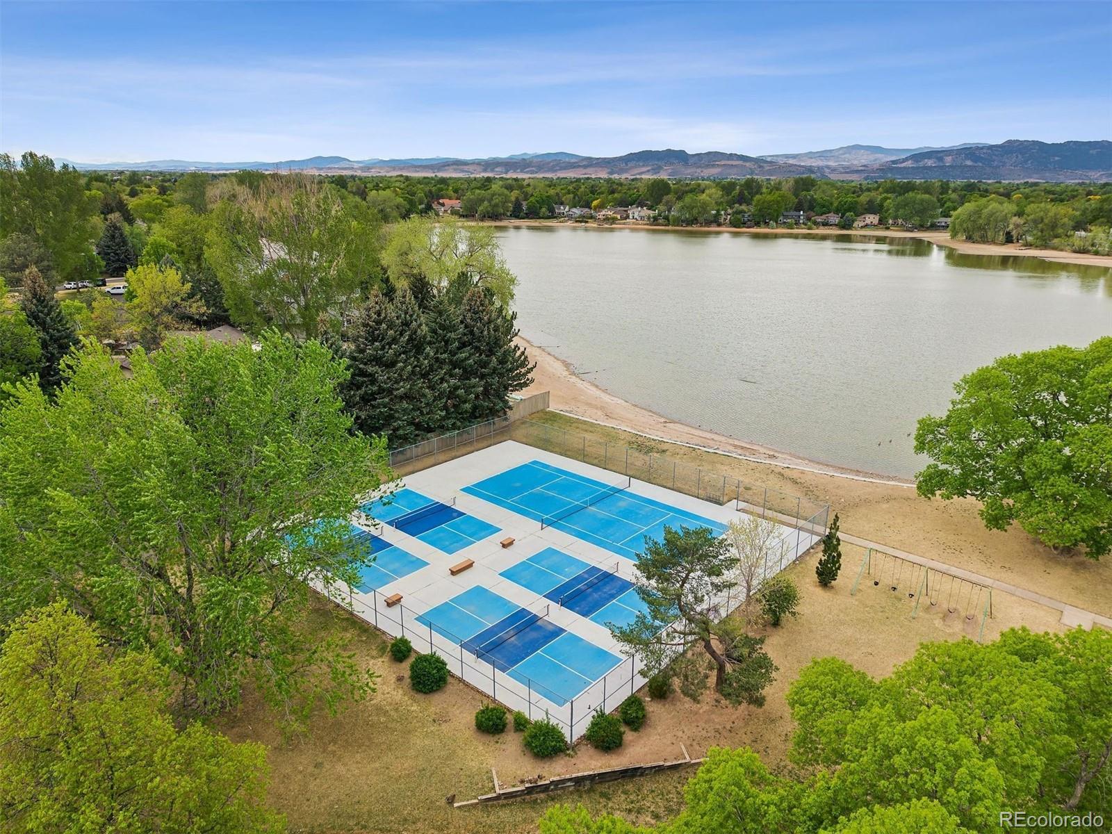 MLS Image #41 for 3000  regatta lane,fort collins, Colorado