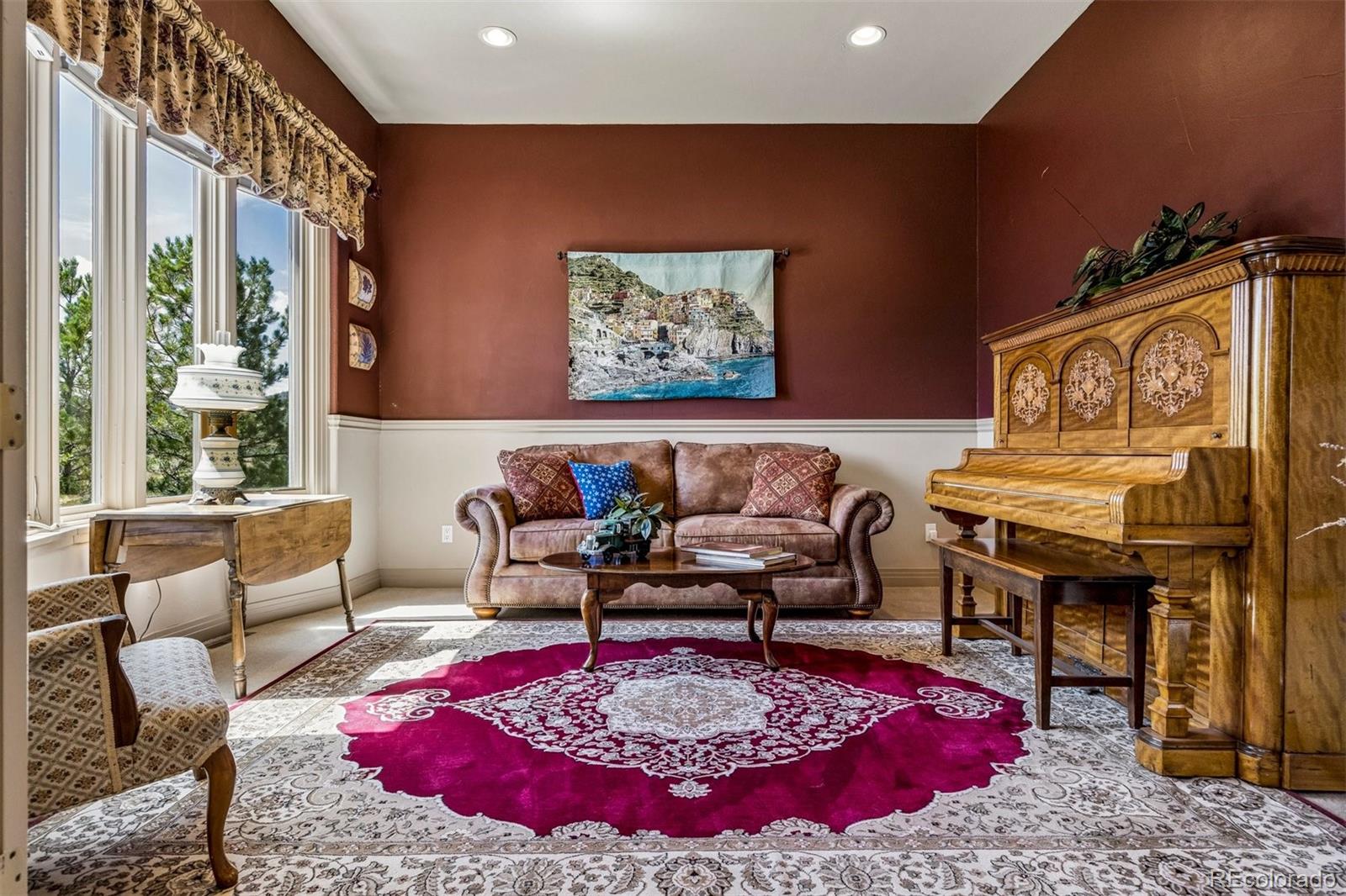 MLS Image #10 for 3521  castle butte drive,castle rock, Colorado