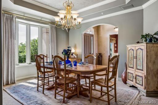 MLS Image #11 for 3521  castle butte drive,castle rock, Colorado