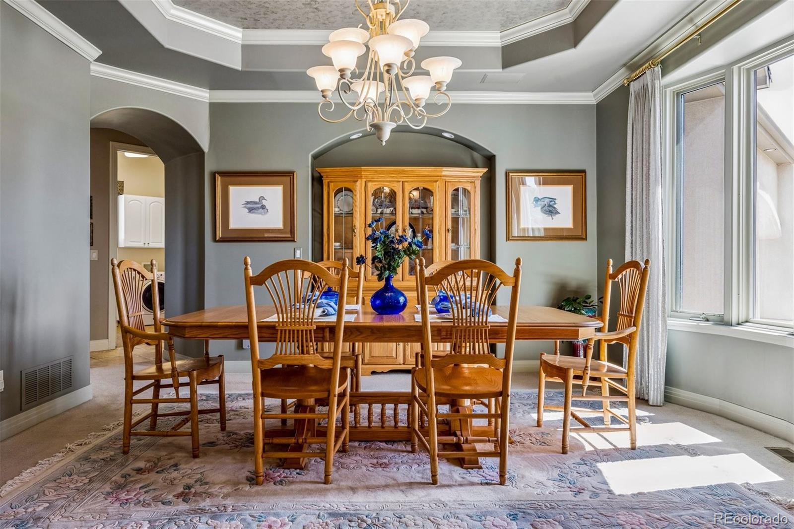 MLS Image #12 for 3521  castle butte drive,castle rock, Colorado