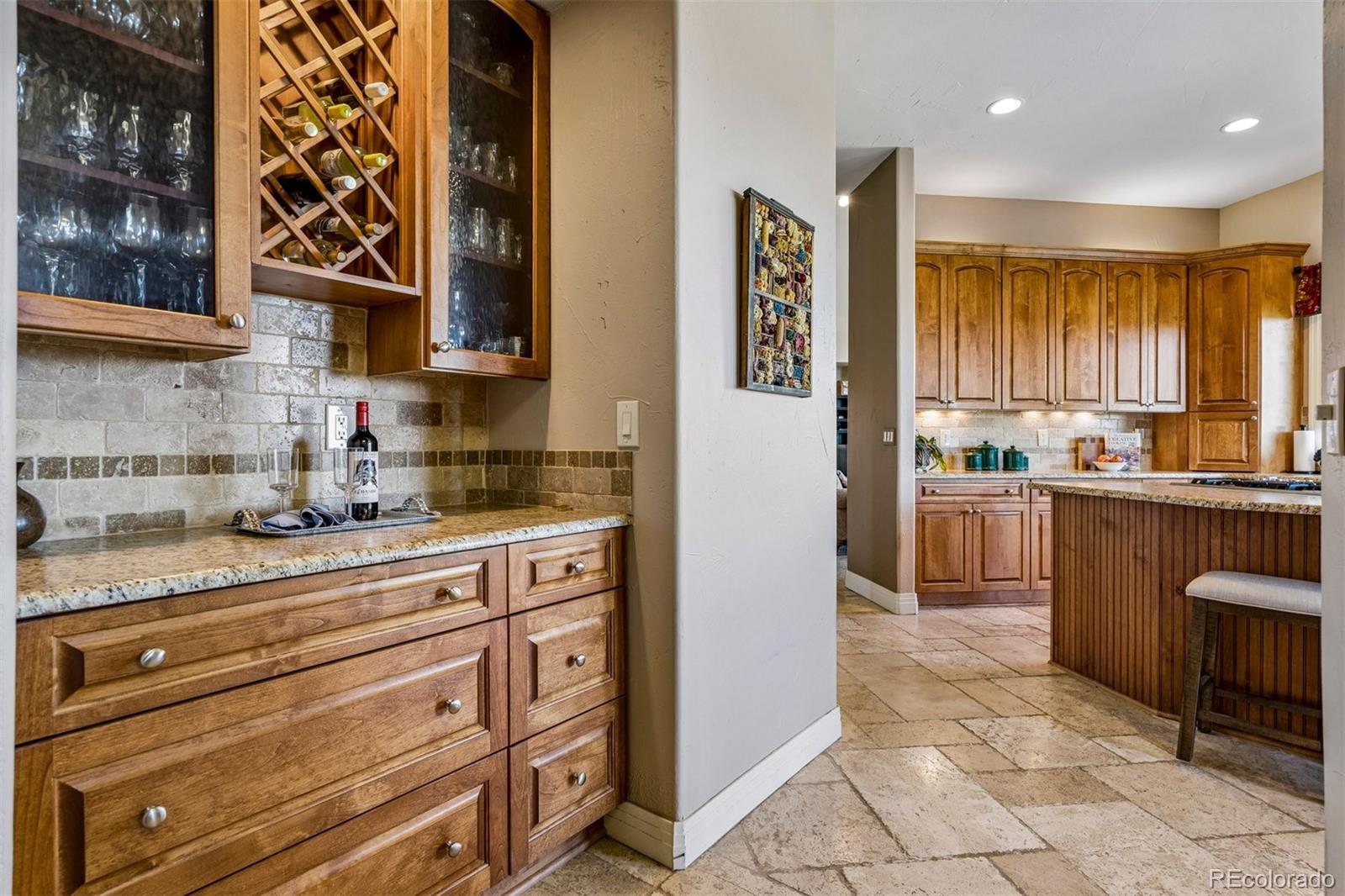 MLS Image #14 for 3521  castle butte drive,castle rock, Colorado