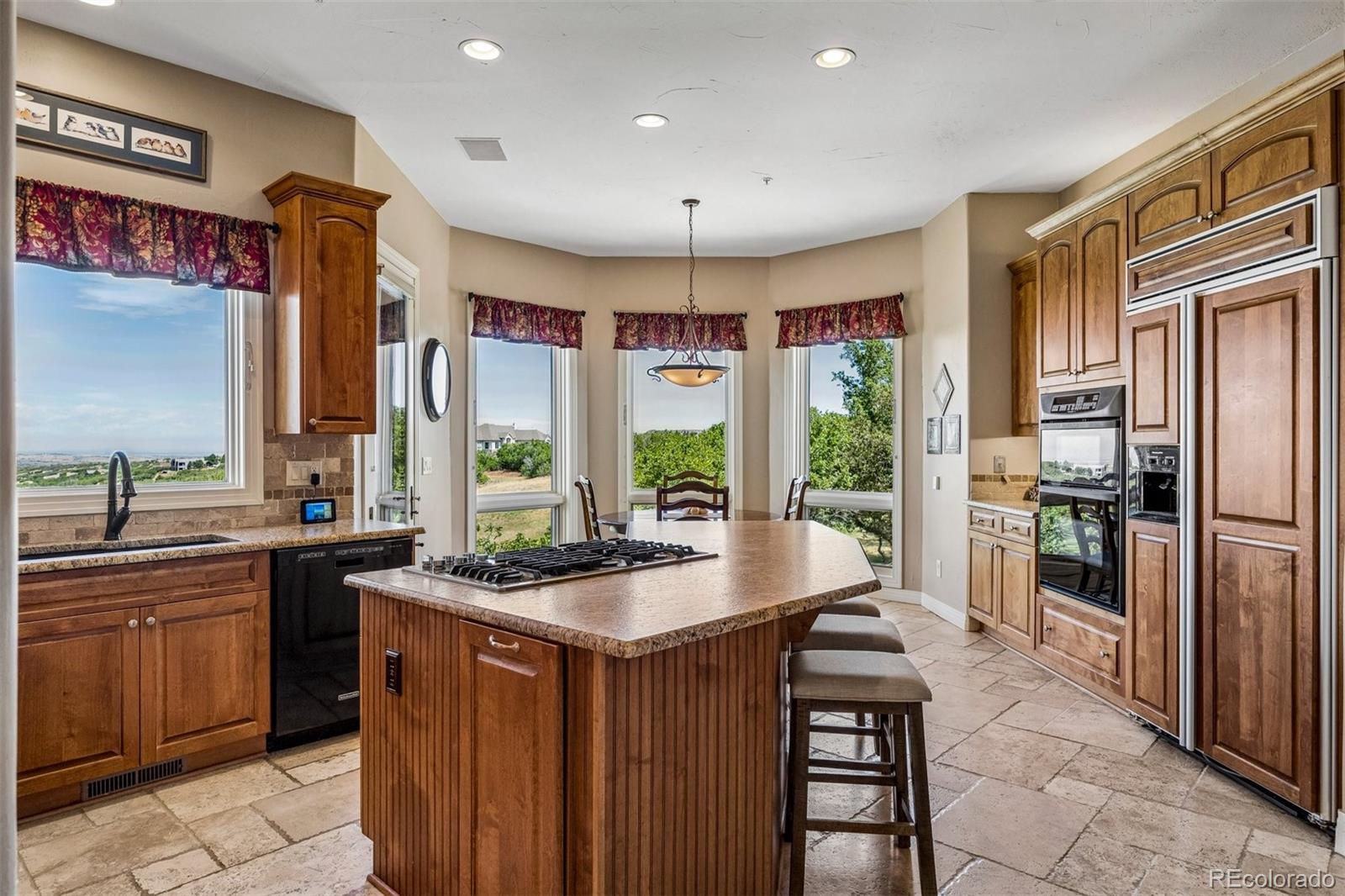 MLS Image #15 for 3521  castle butte drive,castle rock, Colorado