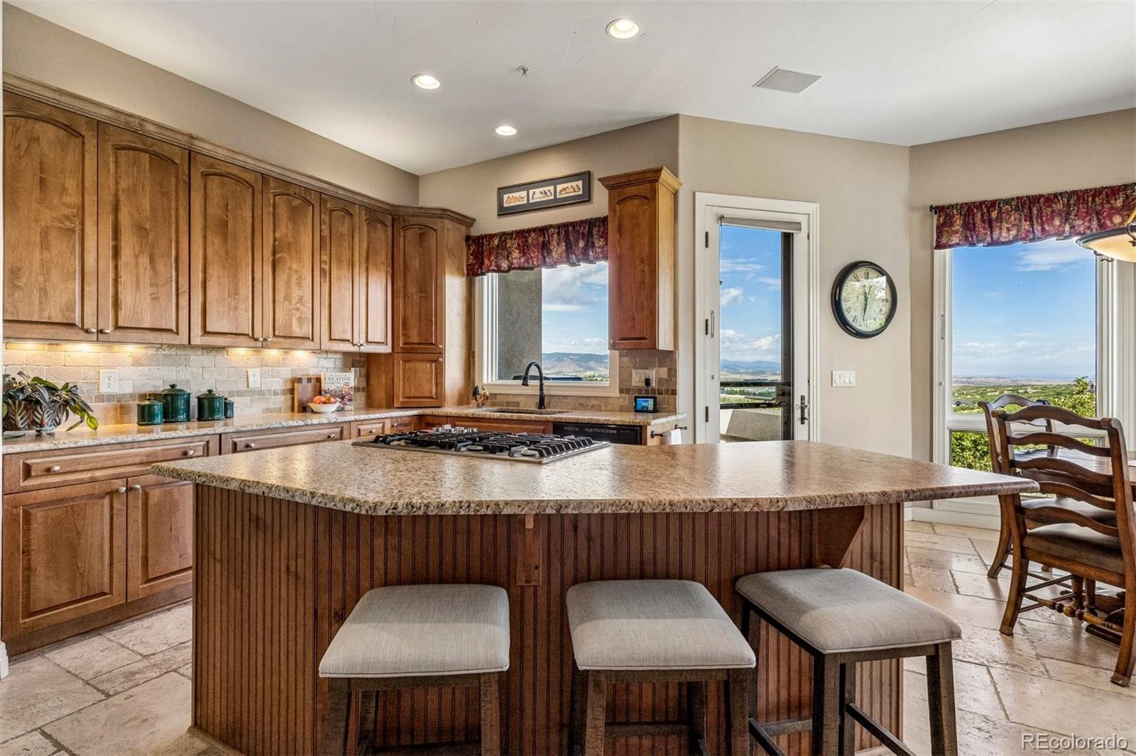 MLS Image #17 for 3521  castle butte drive,castle rock, Colorado