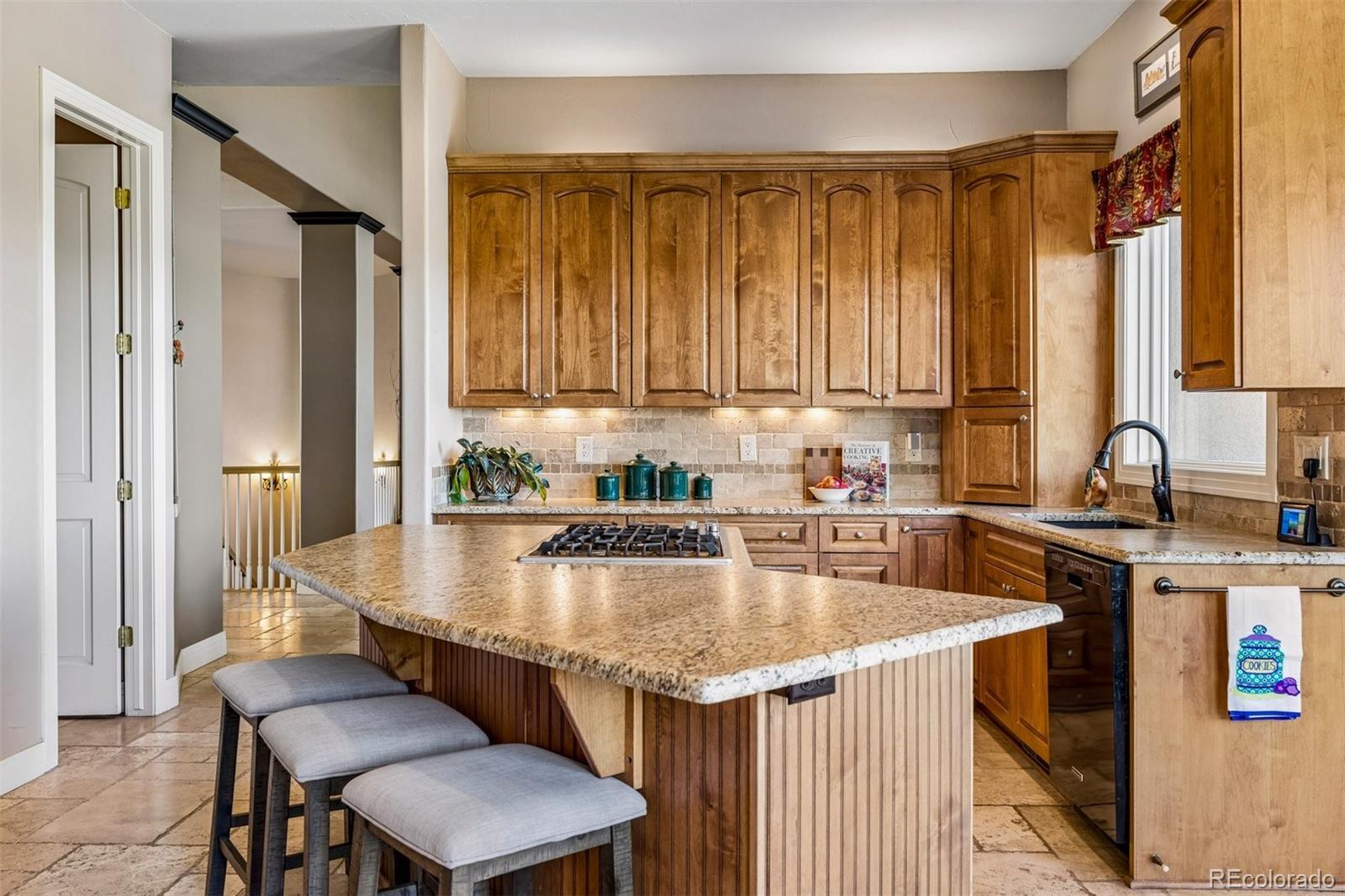 MLS Image #18 for 3521  castle butte drive,castle rock, Colorado
