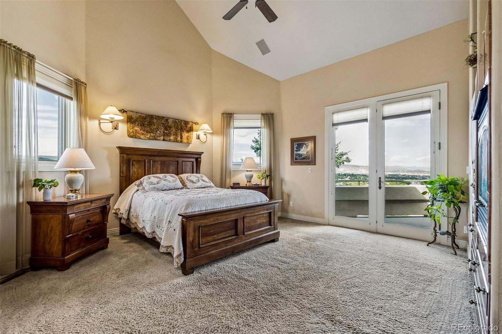 MLS Image #22 for 3521  castle butte drive,castle rock, Colorado