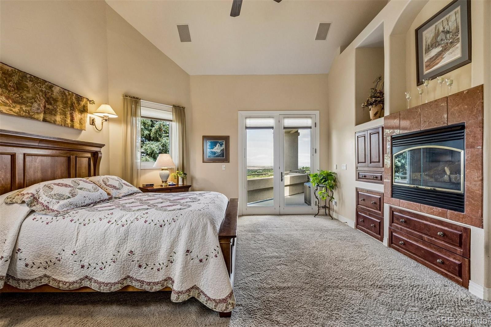 MLS Image #23 for 3521  castle butte drive,castle rock, Colorado