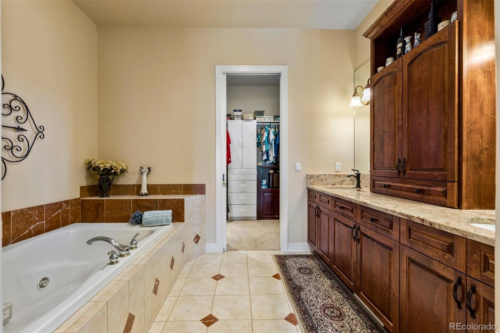 MLS Image #25 for 3521  castle butte drive,castle rock, Colorado