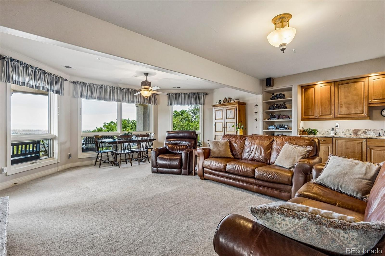 MLS Image #28 for 3521  castle butte drive,castle rock, Colorado