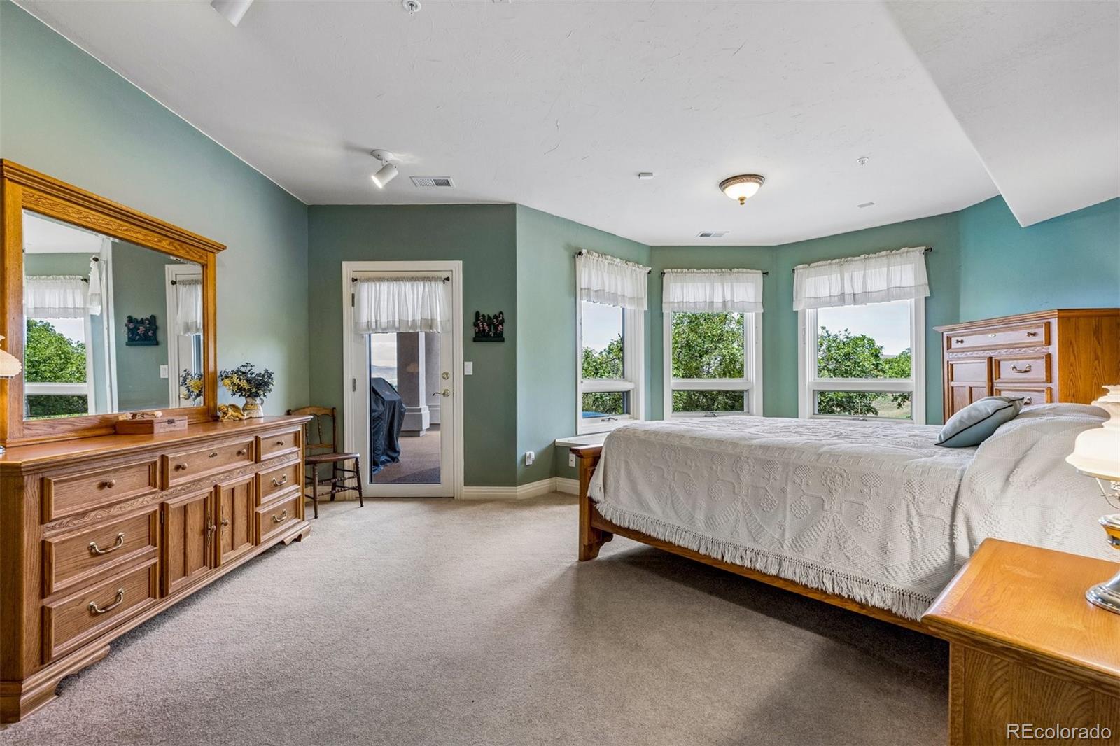 MLS Image #29 for 3521  castle butte drive,castle rock, Colorado