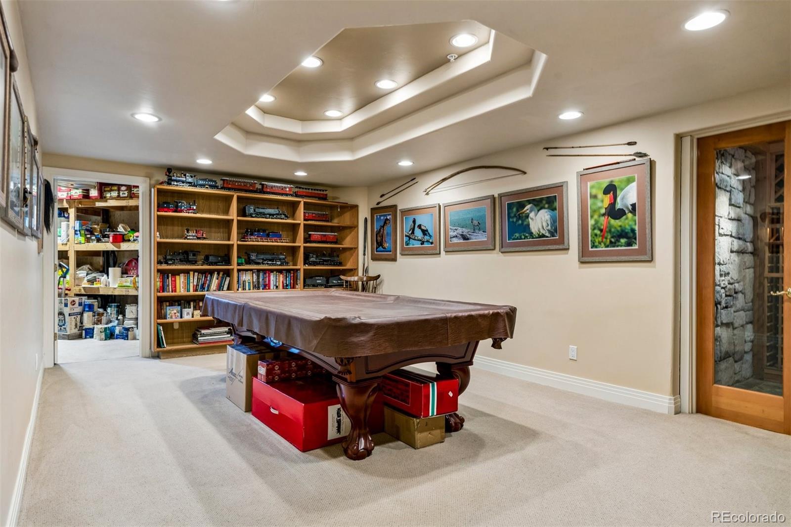 MLS Image #33 for 3521  castle butte drive,castle rock, Colorado