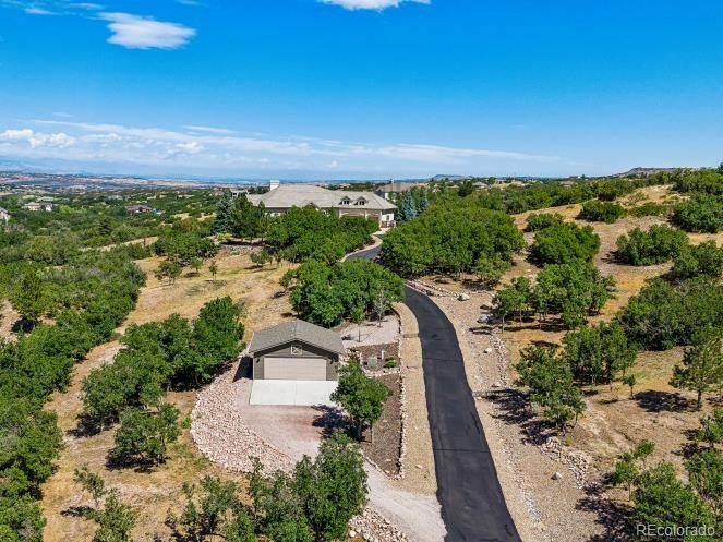 MLS Image #36 for 3521  castle butte drive,castle rock, Colorado