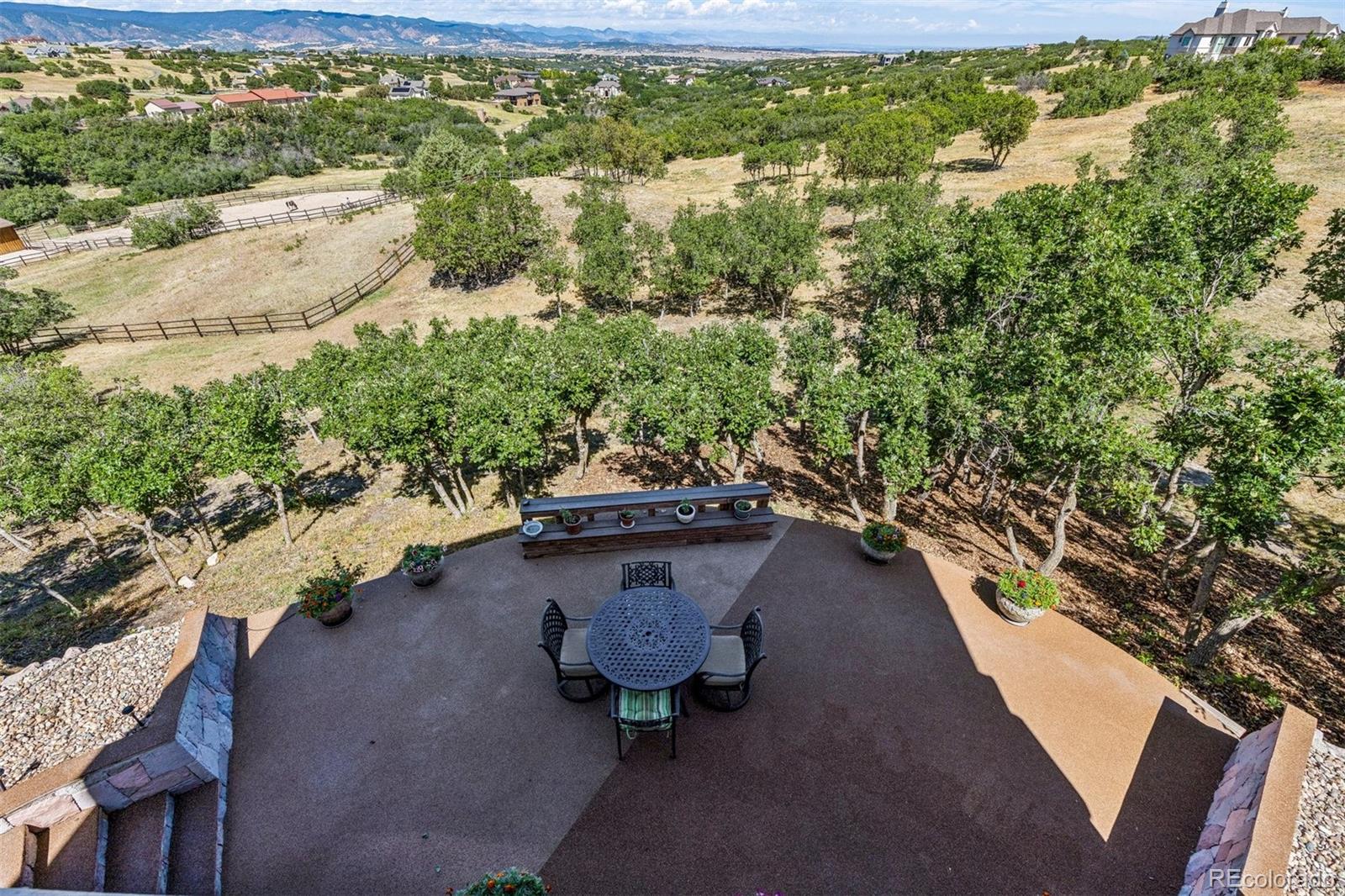 MLS Image #39 for 3521  castle butte drive,castle rock, Colorado