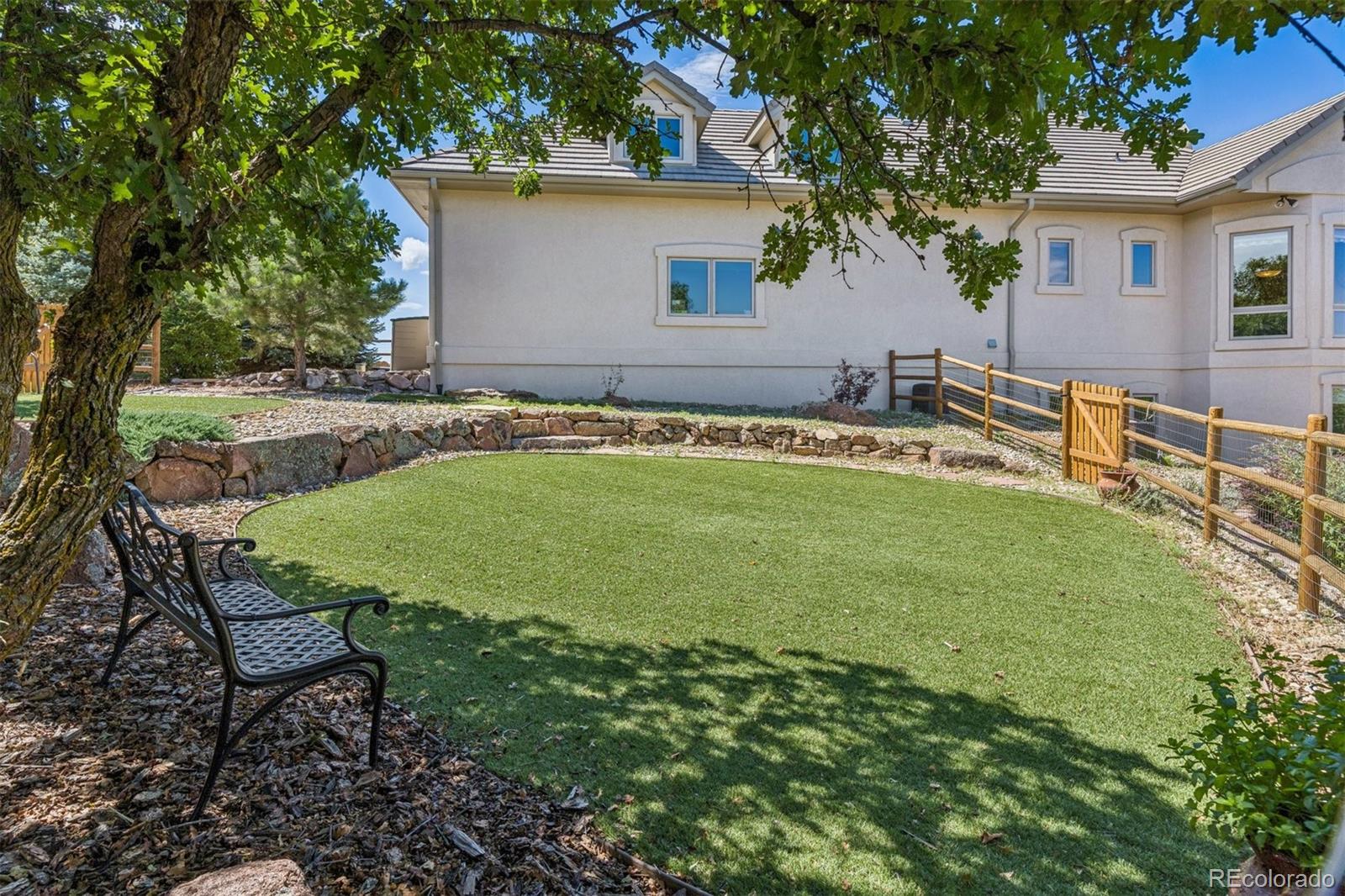 MLS Image #43 for 3521  castle butte drive,castle rock, Colorado