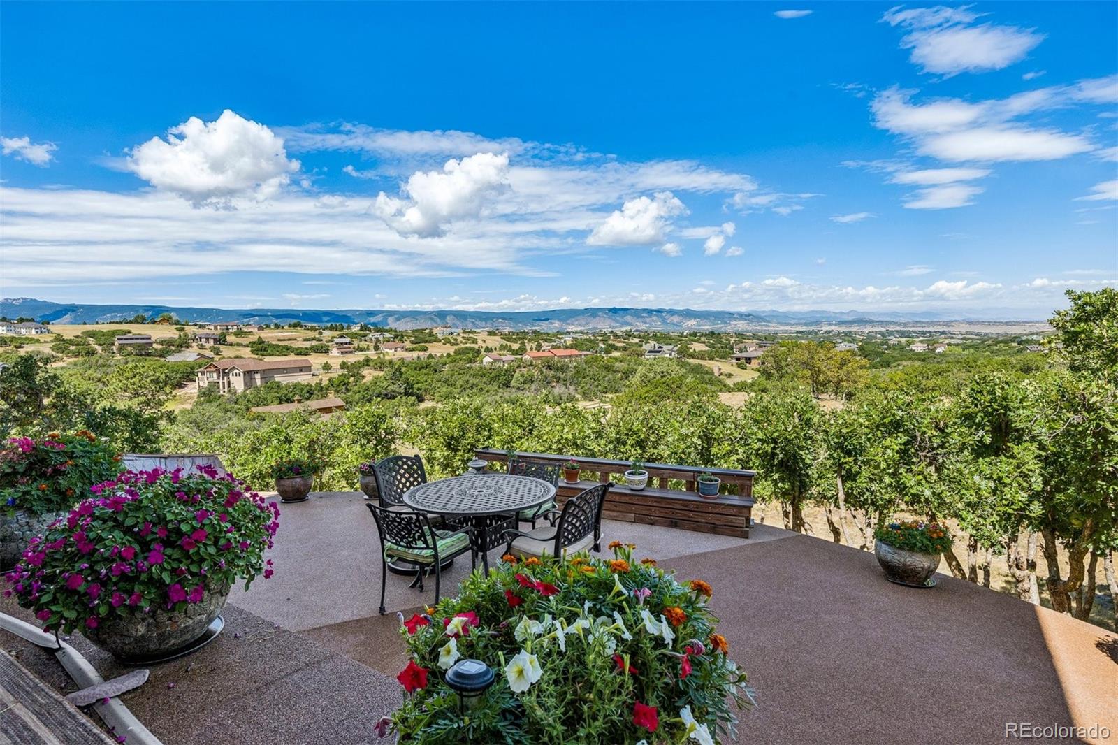 MLS Image #44 for 3521  castle butte drive,castle rock, Colorado