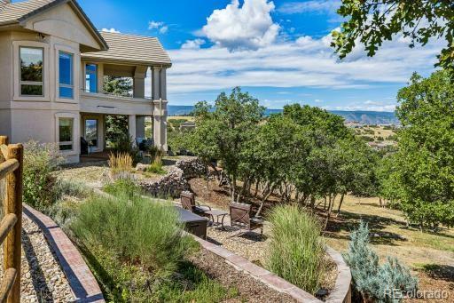 MLS Image #48 for 3521  castle butte drive,castle rock, Colorado