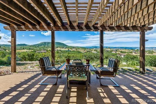 MLS Image #49 for 3521  castle butte drive,castle rock, Colorado