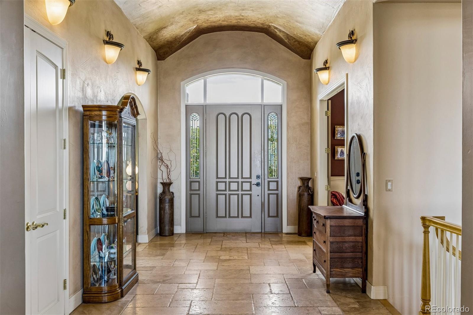 MLS Image #5 for 3521  castle butte drive,castle rock, Colorado