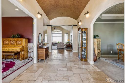 MLS Image #6 for 3521  castle butte drive,castle rock, Colorado