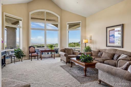 MLS Image #7 for 3521  castle butte drive,castle rock, Colorado