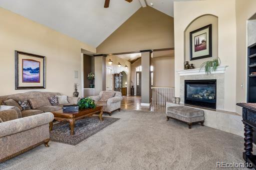 MLS Image #8 for 3521  castle butte drive,castle rock, Colorado