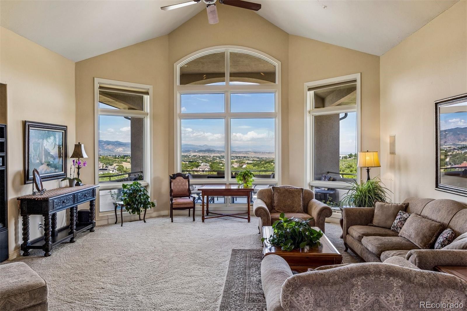 MLS Image #9 for 3521  castle butte drive,castle rock, Colorado
