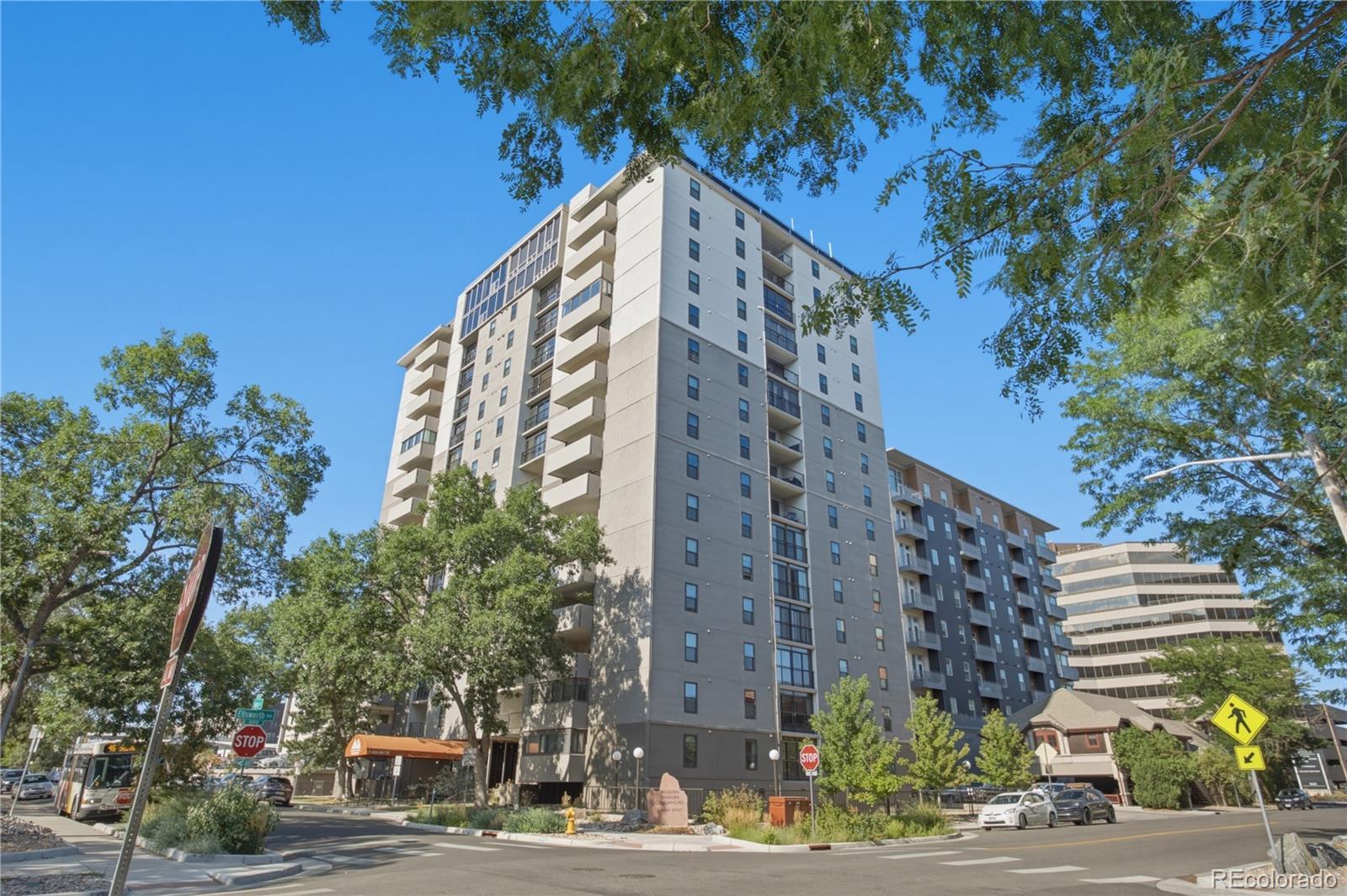 MLS Image #10 for 2  adams street 905,denver, Colorado
