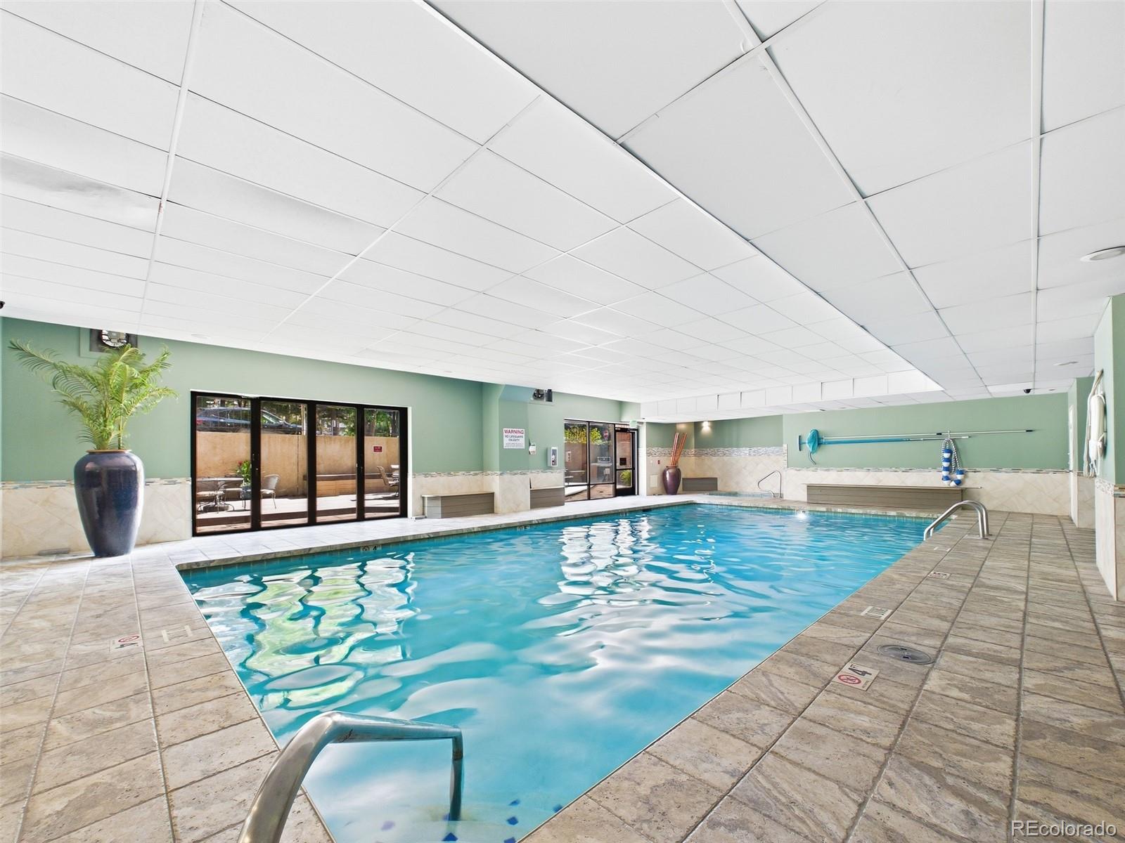 MLS Image #11 for 2  adams street 905,denver, Colorado